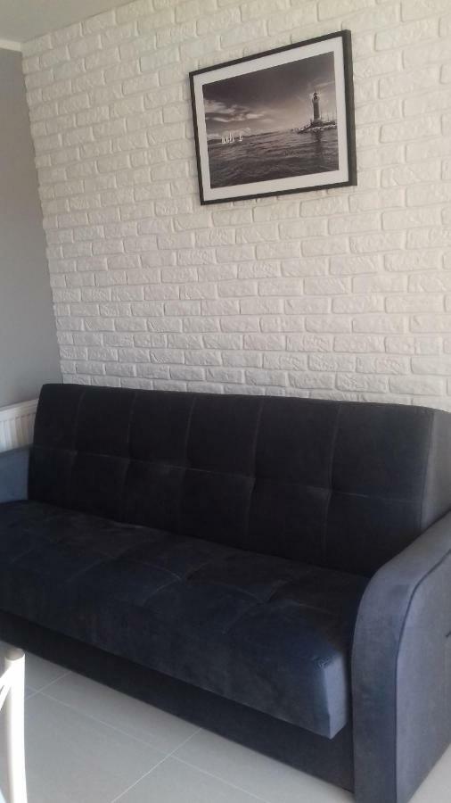 Apartamenty "U Jasia" I Darlowko Exterior photo